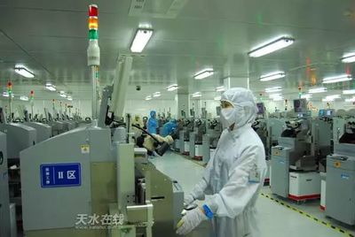 中国知名传感器品牌及国内主要传感器企业名录