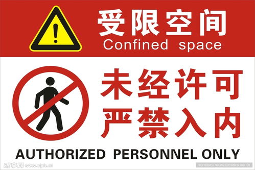 标识标牌设计图