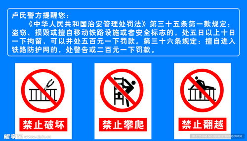 标识牌设计图