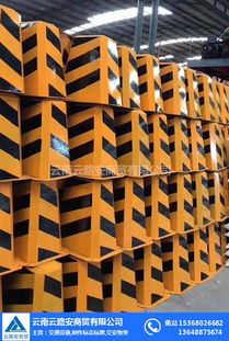 如何选择优质反光标牌用品？以云路安与晋宁厂家为例