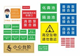 温馨提示标识标牌的重要性与设计要点