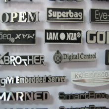 厦门恒信标牌厂 专注标识标牌制造，为工业与商业赋能